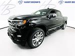New 2025 Chevrolet Silverado 1500 High Country Crew Cab 4WD Pickup for sale #96685 - photo 1