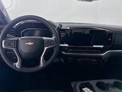 New 2025 Chevrolet Silverado 1500 LT Crew Cab 4WD Pickup for sale #96699 - photo 2