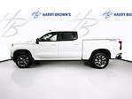 New 2025 Chevrolet Silverado 1500 LT Crew Cab 4WD Pickup for sale #96699 - photo 1
