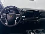 New 2025 Chevrolet Silverado 1500 LT Crew Cab 4WD Pickup for sale #96699 - photo 2