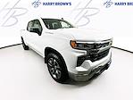 New 2025 Chevrolet Silverado 1500 LT Crew Cab 4WD Pickup for sale #96699 - photo 26