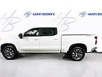 New 2025 Chevrolet Silverado 1500 LT Crew Cab 4WD Pickup for sale #96699 - photo 28