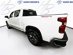 New 2025 Chevrolet Silverado 1500 LT Crew Cab 4WD Pickup for sale #96699 - photo 29