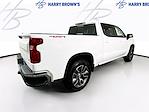 New 2025 Chevrolet Silverado 1500 LT Crew Cab 4WD Pickup for sale #96699 - photo 31