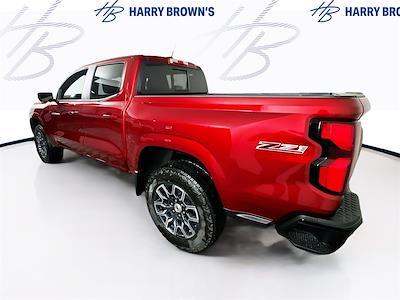 New 2025 Chevrolet Colorado Z71 Crew Cab 4WD Pickup for sale #96716 - photo 2