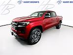 New 2025 Chevrolet Colorado Z71 Crew Cab 4WD Pickup for sale #96716 - photo 1