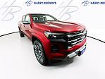 New 2025 Chevrolet Colorado Z71 Crew Cab 4WD Pickup for sale #96716 - photo 26