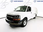 New 2024 Chevrolet Express 3500 Service Utility Van for sale #96729 - photo 1