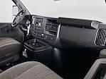 New 2024 Chevrolet Express 3500 Service Utility Van for sale #96729 - photo 19