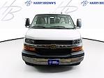 New 2024 Chevrolet Express 3500 Service Utility Van for sale #96729 - photo 24