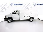 New 2024 Chevrolet Express 3500 Service Utility Van for sale #96729 - photo 25