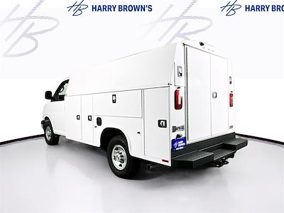 New 2024 Chevrolet Express 3500 Service Utility Van for sale #96730 - photo 2