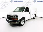 New 2024 Chevrolet Express 3500 Service Utility Van for sale #96730 - photo 1