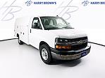 New 2024 Chevrolet Express 3500 Service Utility Van for sale #96730 - photo 22
