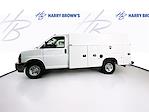 New 2024 Chevrolet Express 3500 Service Utility Van for sale #96730 - photo 24
