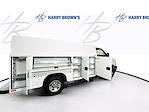 New 2024 Chevrolet Express 3500 Service Utility Van for sale #96730 - photo 28