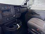 New 2024 Chevrolet Express 3500 Service Utility Van for sale #96731 - photo 14