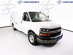 New 2024 Chevrolet Express 3500 Service Utility Van for sale #96731 - photo 21