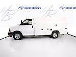 New 2024 Chevrolet Express 3500 Service Utility Van for sale #96731 - photo 23