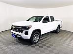 New 2025 Chevrolet Colorado Work Truck Crew Cab for sale #96784 - photo 1