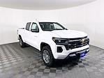 New 2025 Chevrolet Colorado Work Truck Crew Cab for sale #96784 - photo 26