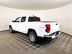 New 2025 Chevrolet Colorado Work Truck Crew Cab for sale #96784 - photo 2