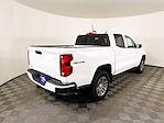 New 2025 Chevrolet Colorado Work Truck Crew Cab for sale #96784 - photo 30