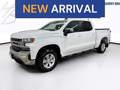 2019 Chevrolet Silverado 1500 Crew Cab 4WD Pickup for sale #96784A - photo 1