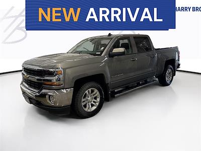 Used 2017 Chevrolet Silverado 1500 - photo 1