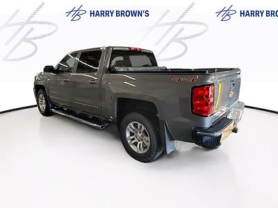 Used 2017 Chevrolet Silverado 1500 - photo 1