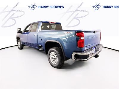 New 2025 Chevrolet Silverado 2500 LT Crew Cab for sale #96816 - photo 2