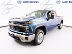 New 2025 Chevrolet Silverado 2500 LT Crew Cab for sale #96816 - photo 1