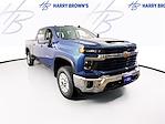 New 2025 Chevrolet Silverado 2500 LT Crew Cab for sale #96816 - photo 27