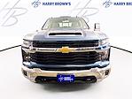 New 2025 Chevrolet Silverado 2500 LT Crew Cab for sale #96816 - photo 28