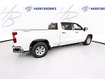 New 2026 Chevrolet Silverado 1500 Work Truck Crew Cab for sale #96821 - photo 30