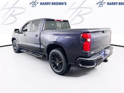 Used 2023 Chevrolet Silverado 1500 - photo 1