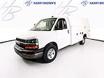 New 2025 Chevrolet Express 3500 Service Utility Van for sale #96844 - photo 1