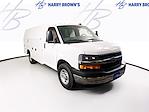 New 2025 Chevrolet Express 3500 Service Utility Van for sale #96844 - photo 23