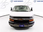 New 2025 Chevrolet Express 3500 Service Utility Van for sale #96844 - photo 24
