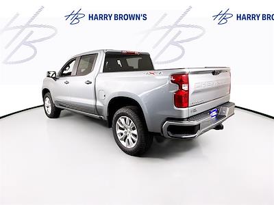 New 2026 Chevrolet Silverado 1500 Custom Crew Cab for sale #96848 - photo 2