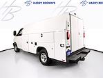 New 2025 Chevrolet Express 3500 Service Utility Van for sale #96852 - photo 2