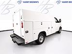 New 2025 Chevrolet Express 3500 Service Utility Van for sale #96852 - photo 25