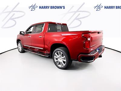 New 2026 Chevrolet Silverado 1500 High Country Crew Cab for sale #96854 - photo 2
