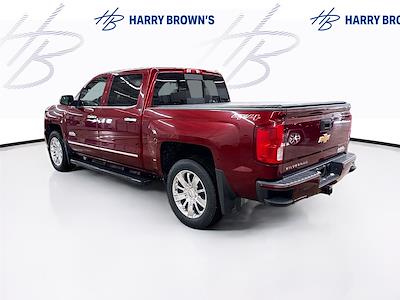 Used 2017 Chevrolet Silverado 1500 - photo 1