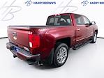 2017 Chevrolet Silverado 1500 Crew Cab 4WD Pickup for sale #96854A - photo 32