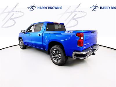 New 2026 Chevrolet Silverado 1500 LT Crew Cab for sale #96857 - photo 2