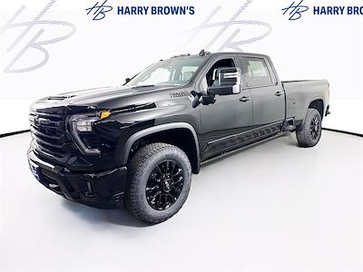 New 2026 Chevrolet Silverado 3500 High Country Crew Cab for sale #96878 - photo 1