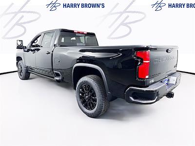 New 2026 Chevrolet Silverado 3500 High Country Crew Cab for sale #96878 - photo 2