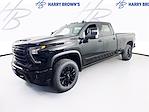 New 2026 Chevrolet Silverado 3500 High Country Crew Cab for sale #96878 - photo 1