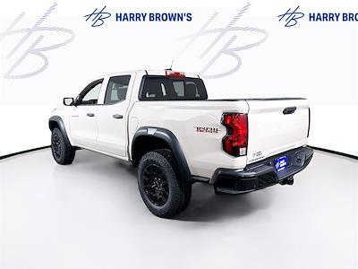 New 2026 Chevrolet Colorado Trail Boss Crew Cab for sale #96888 - photo 2